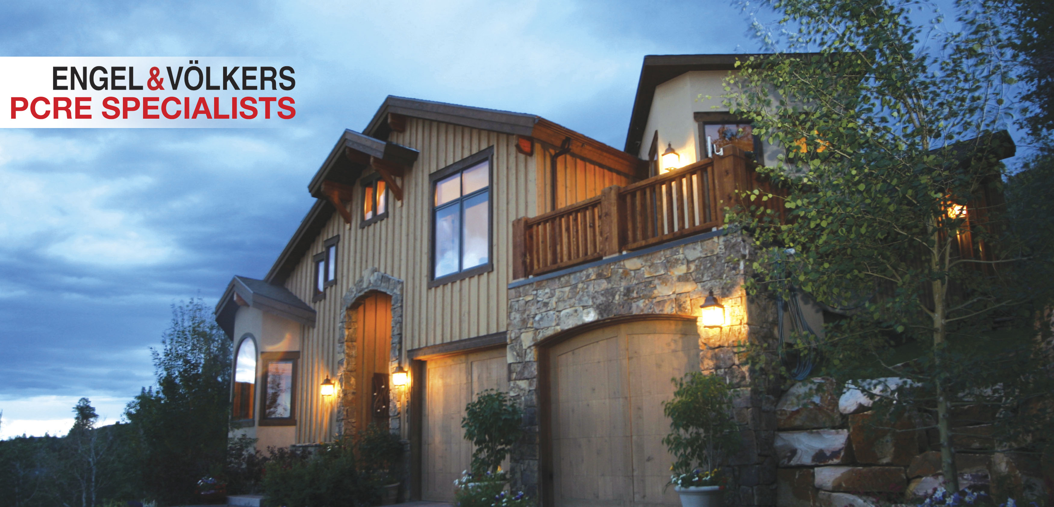 Park City Real Estate Specialist